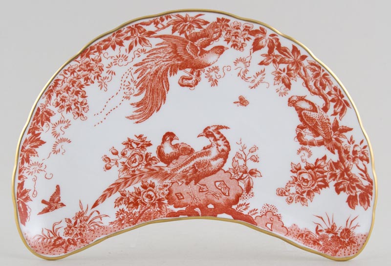 Crescent Side Dish c1977